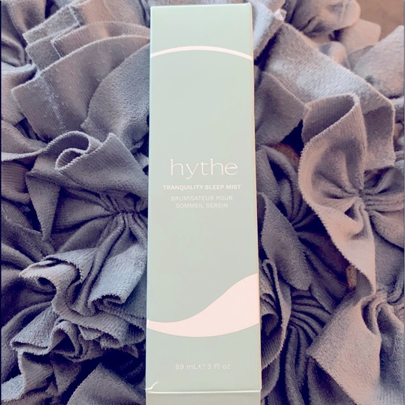 HYTHE TRANQUILITY SLEEP MIST - Picture 8 of 8